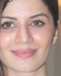 Kainaat Arora